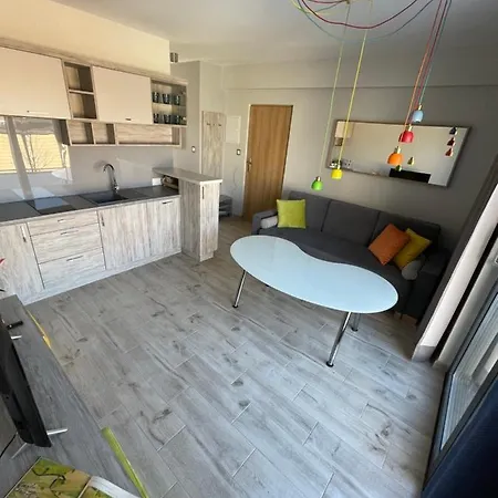 Na Kaszubach Appartement