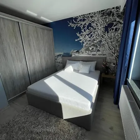 Appartement Na Kaszubach