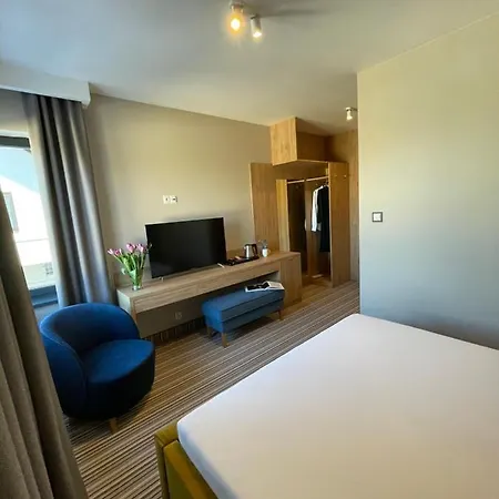 Na Kaszubach Appartement