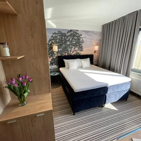 Appartement Na Kaszubach *