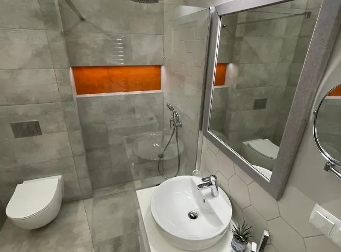 Apartman Na Kaszubach Sierakowice