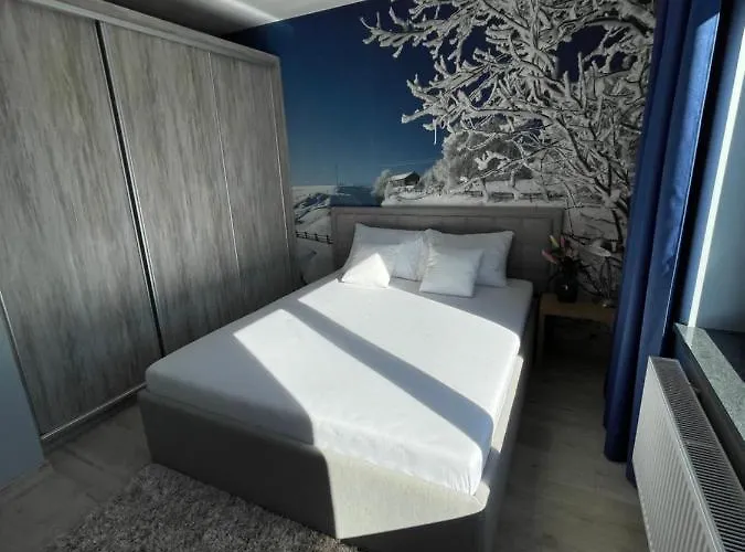 Apartman Na Kaszubach