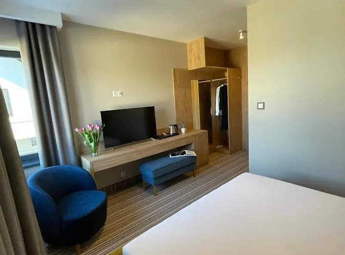 Na Kaszubach Apartman